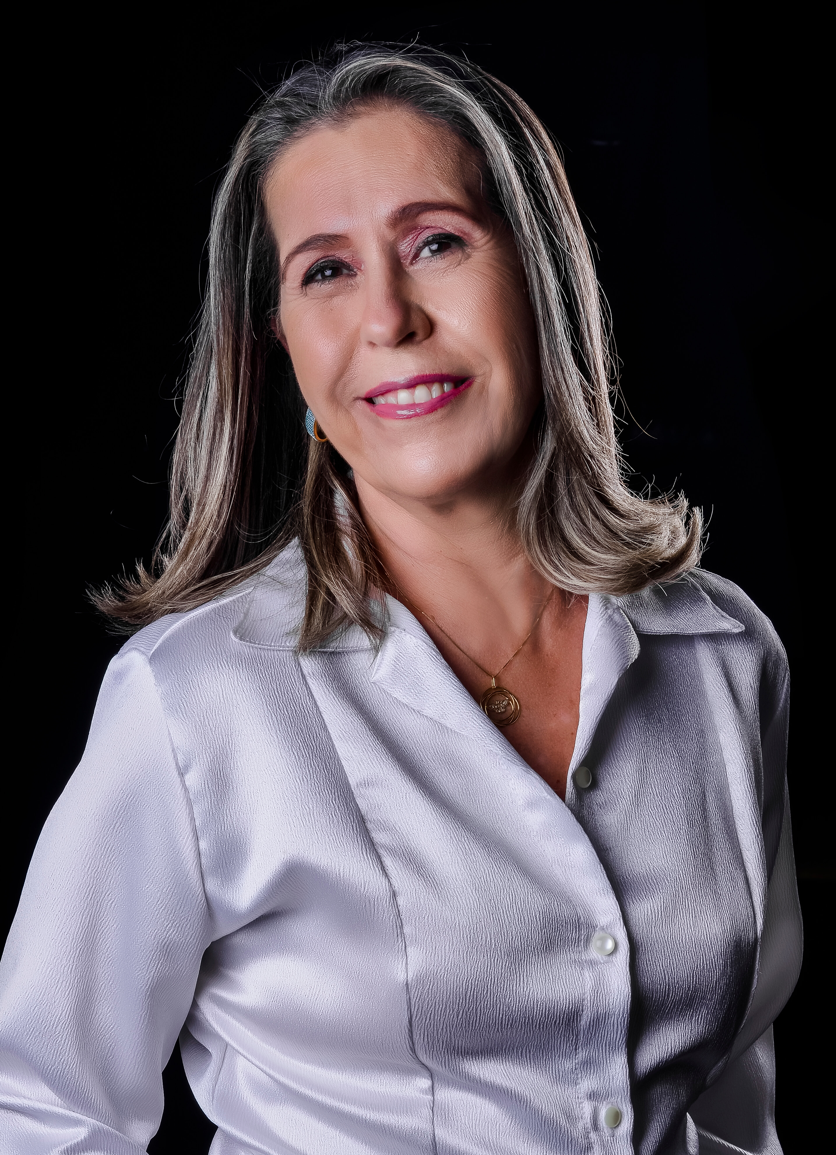 Agueda Martins Balbé é a “Mulher de Vanguarda 2021”